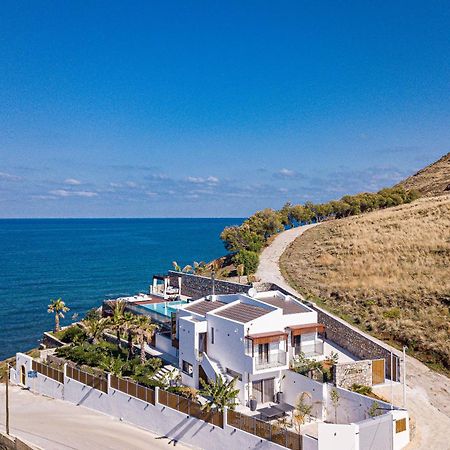 Zillion Villa Panormos  Экстерьер фото