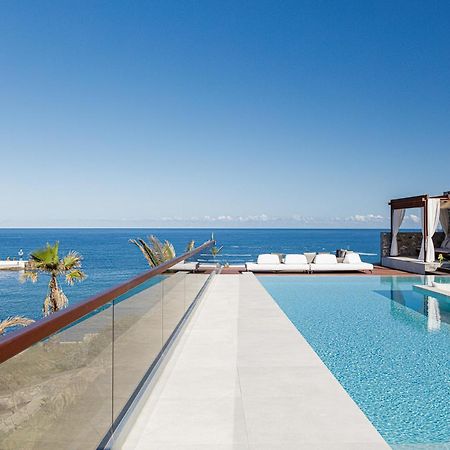 Zillion Villa Panormos  Экстерьер фото