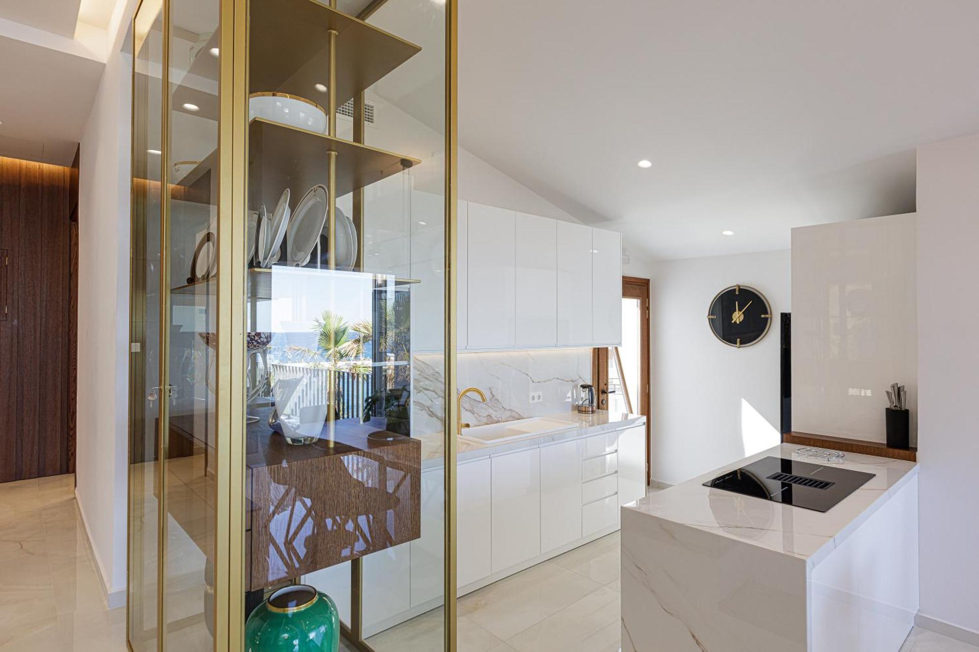 Zillion Villa Panormos  Экстерьер фото