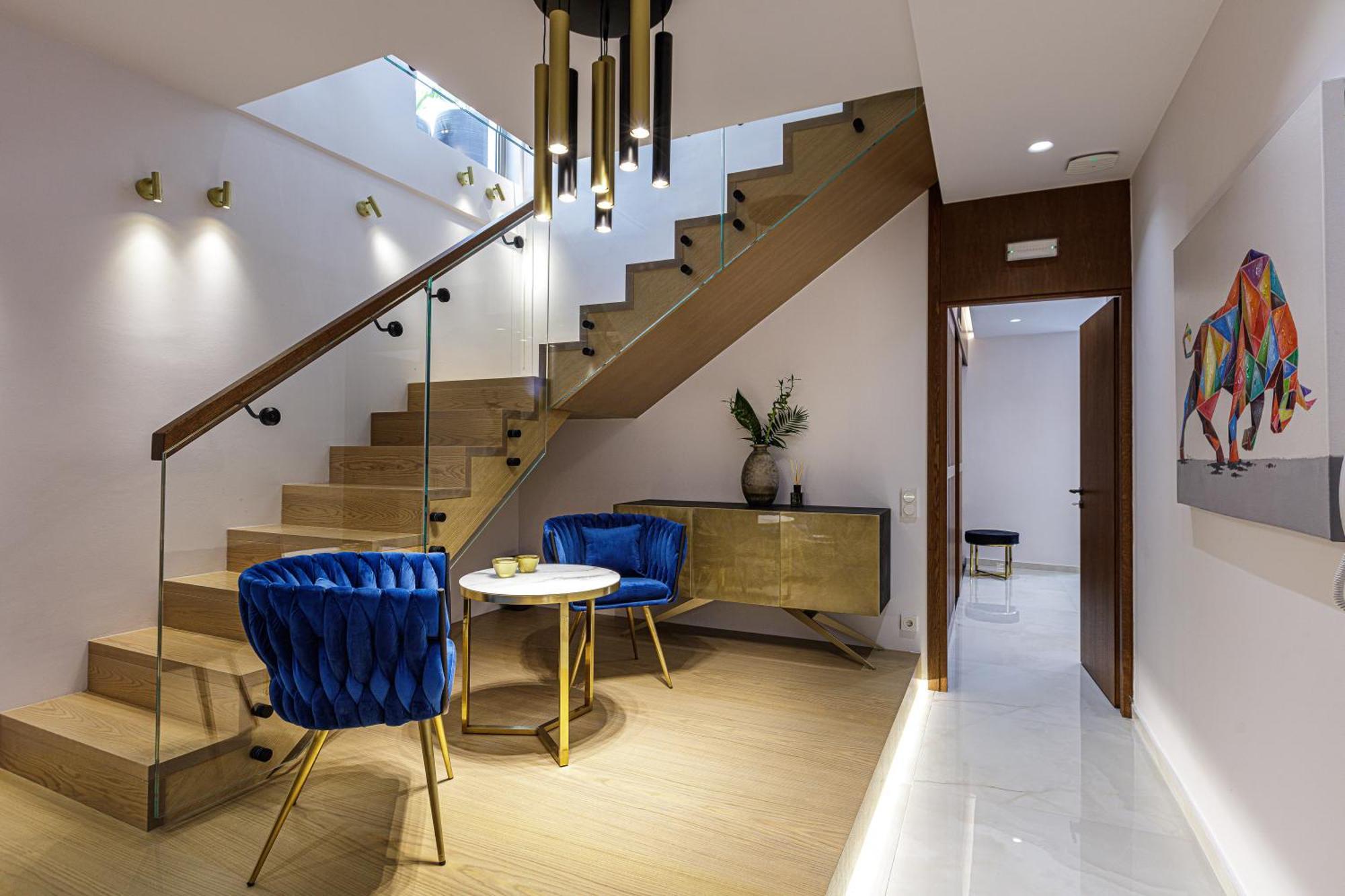 Zillion Villa Panormos  Экстерьер фото