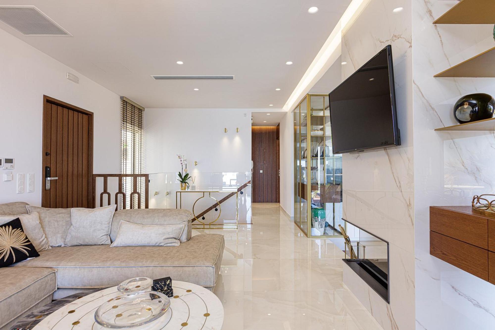 Zillion Villa Panormos  Экстерьер фото